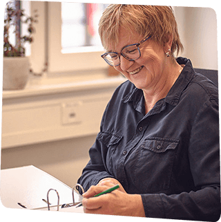 Unternehmen 11 testemonial michaela rudolph