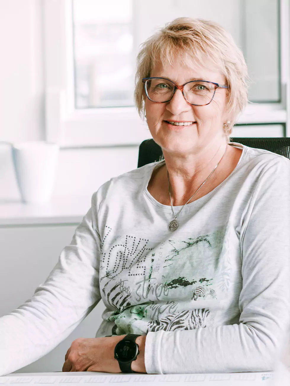Unternehmen 9 Michaela Rudolph