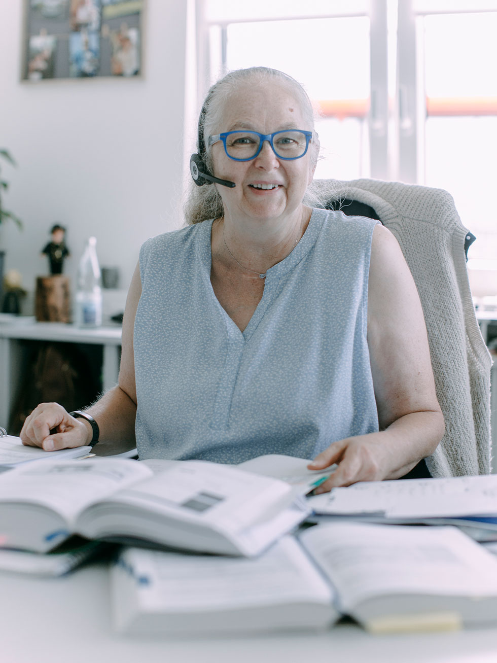 Unternehmen 7 Martina Schuppler